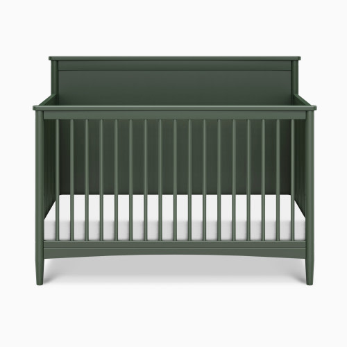 daVinci Frem 4-in-1 Convertible Crib - Forest Green