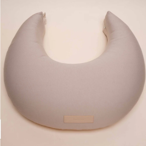 Butterr Nursing Pillow in Wheat