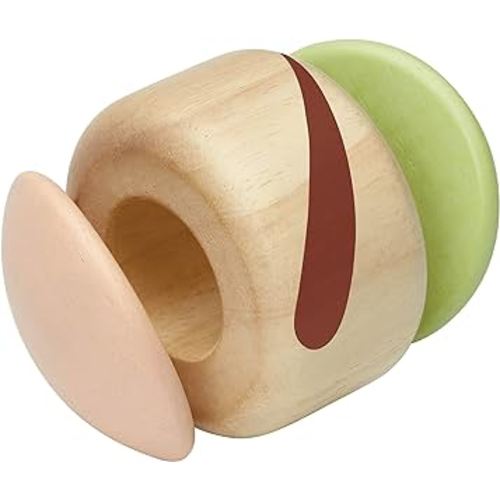 PlanToys Clapping Roller - Modern Rustic (5284)