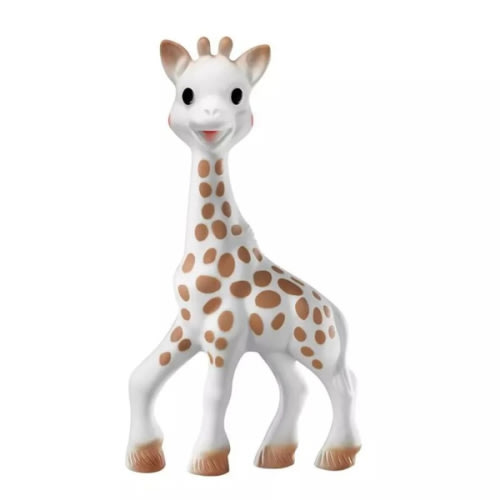Sophie La Girafe | Snuggle Bugz | Canada's Baby Store