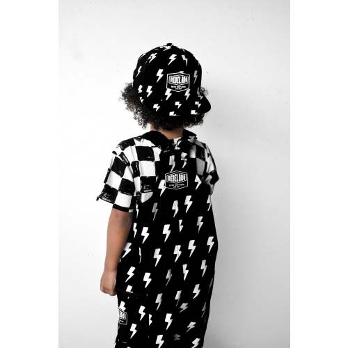 Jagger x Hydro Snapback