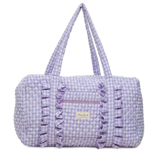 Coquette Large Duffel Bag