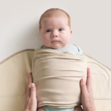 b.e.s.t. swaddle
