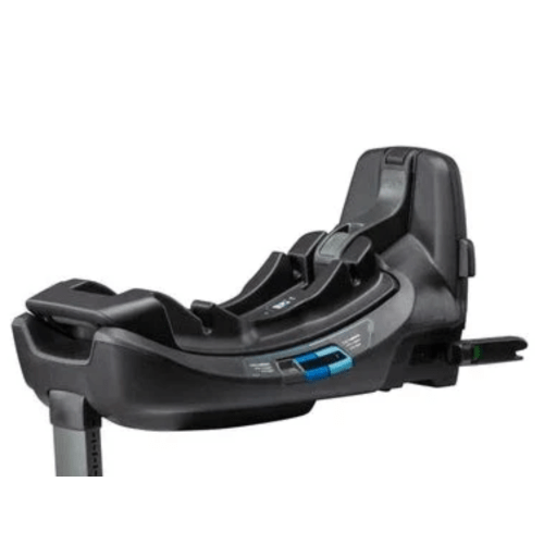 Nuna PIPA RELX Infant Car Seat Base – Baby Grand