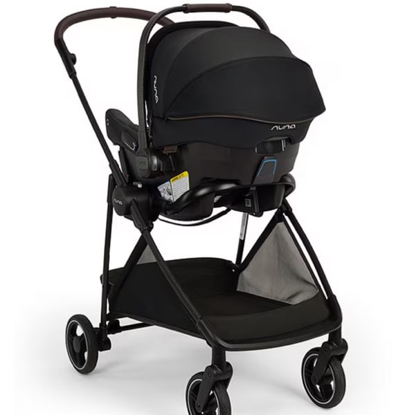 Nuna Pipa™ Urbn Flex System