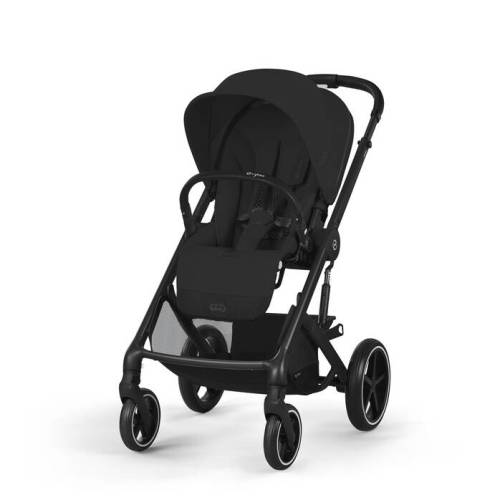 CYBEX Balios S Lux | Official Online Shop