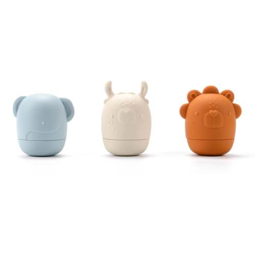 Bath Toy Set