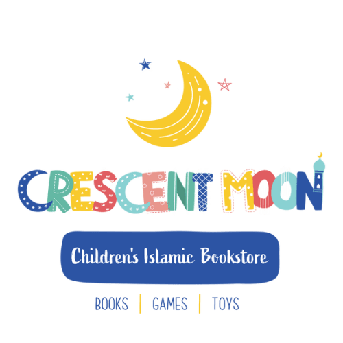 The ABC Of Allah Loves Me - Islamic Books For Children – Crescent Moon Store