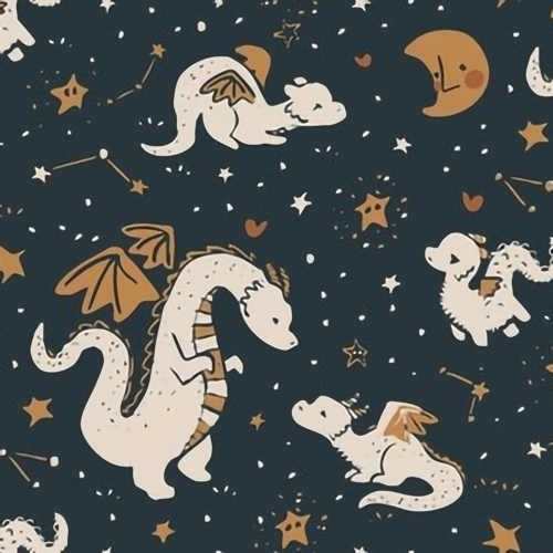 Lovey, Baby Blanket, or Adult Blanket: New Baby Dragons. Minky. Soft. Lovie. Navy. Gold. Stars. Constellations. Celestial. Boy. Baby Gift.