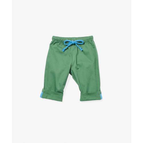 Bowie Baby Pant, Green