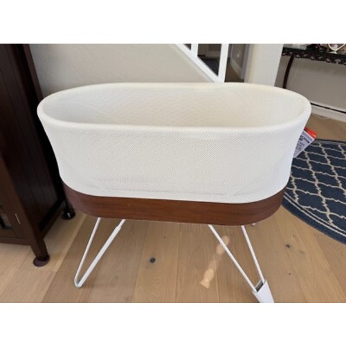 Happiest Baby Snoo Smart Sleeper Bassinet for sale online | eBay