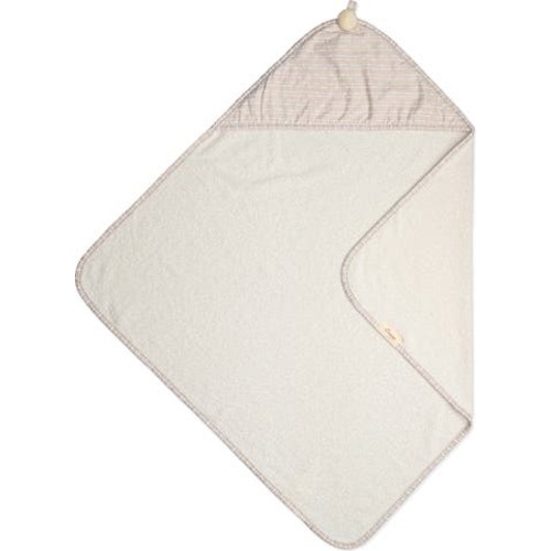 Hooded Cotton Baby Towel