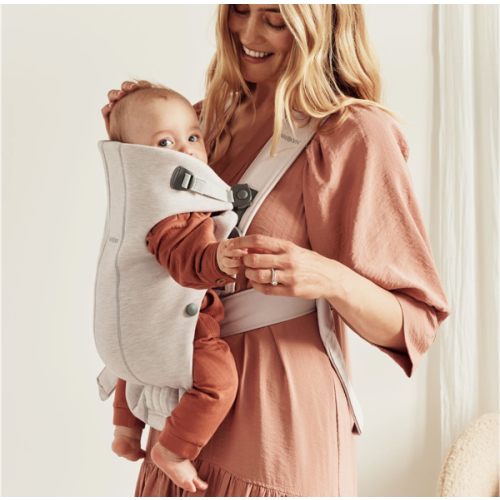 BabyBjörn Baby Carrier Mini