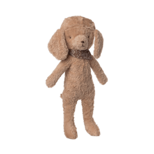 Plush Poddle Dog - Maileg - Maileg USA