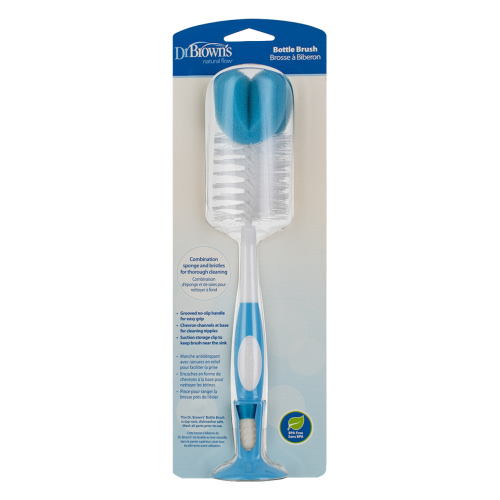 Dr. Brown's Natural Flow Bottle Brush