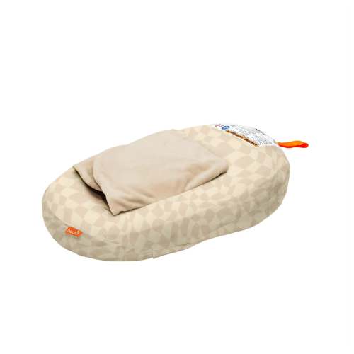 Puff+ Inflatable Portable Baby Bathtub