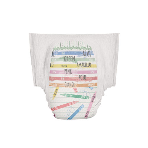 Potty Training Pants | Honest | Honest