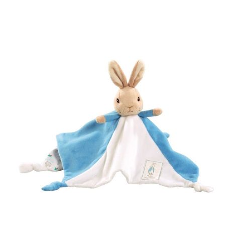 Beatrix Potter Peter Rabbit Comfort Blanket
