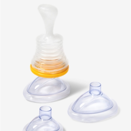 LifeVac Home Kit - Toddler and Adult Choking Rescue Device