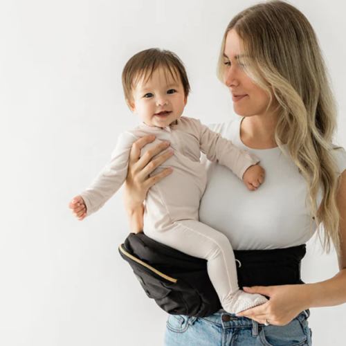The Tushbaby Hip Carrier
