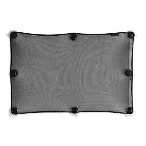 UPPAbaby Easy-Fit Sunshade, Ample Sun Coverage, Easy Grip Attachment
