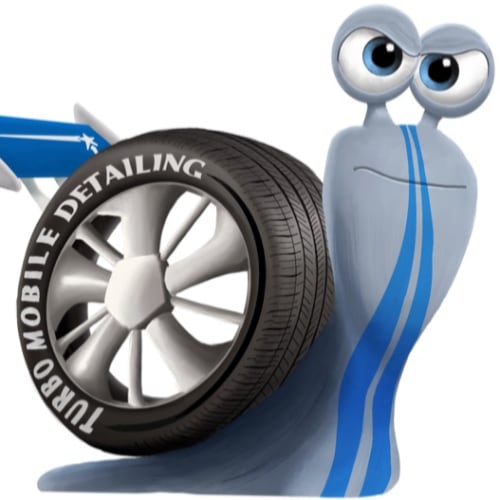 Turbo Mobile Detailing - Virtual Shop
