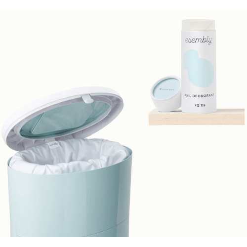 Diaper Pail Bundle – Esembly