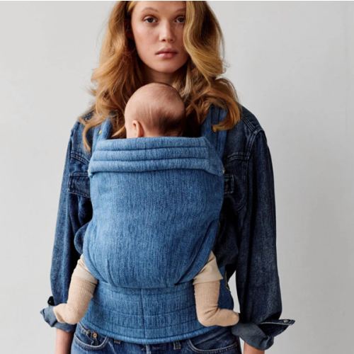 Denim Classic | Zeitgeist Baby Carrier | SHOP ARTIPOPPE