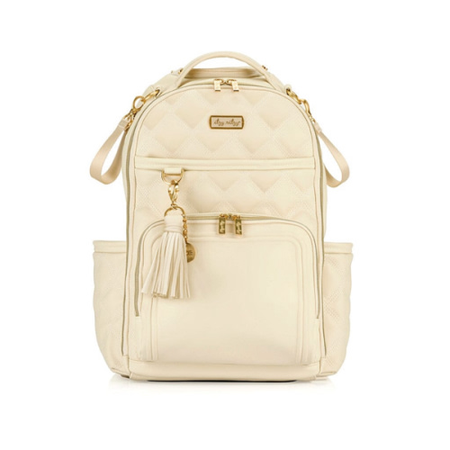 Diaper Backpack Stylish & Functional Bag Itzy Ritzy®