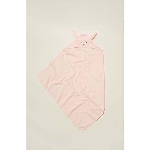 Kid's Baby Snuggle Towel