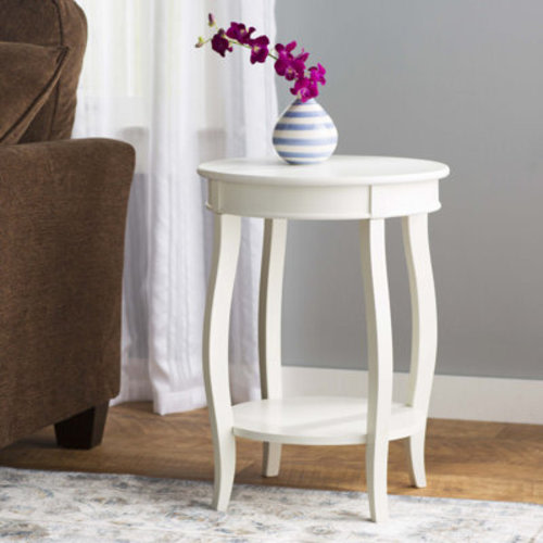 Winston Porter Everill End Table with Storage & Reviews | Wayfair