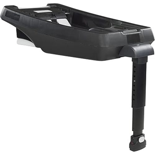 Evenflo Gold SecureMax Infant Car Seat Base, Includes SafeZone Load Leg, Stabilizes Car Seat and Reduces Crash Forces by 50%, Lightweight and Sturdy, Fits Evenflo Gold SecureMax Infant Car Seat