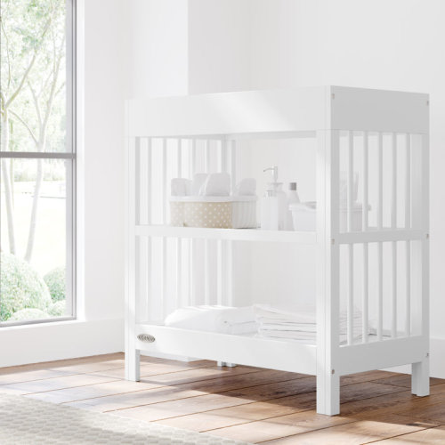 Teddi Changing Table with Pad