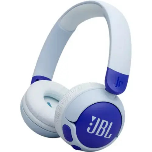 JBL JR320BT Kids Wireless On-Ear Headphones | Shop Now