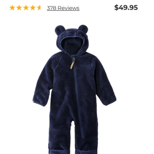 Kid's Outerwear Bottoms & Suits