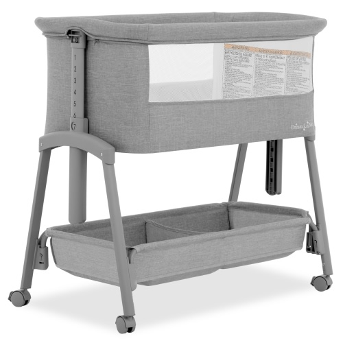 Calypso Bassinet