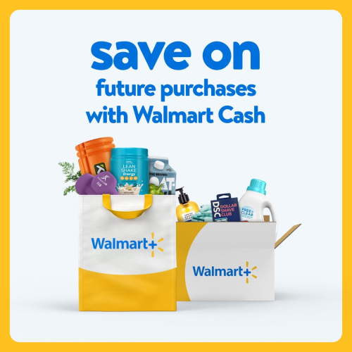 Walmart+ Membership