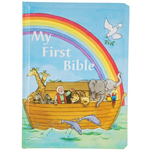 My First Bible