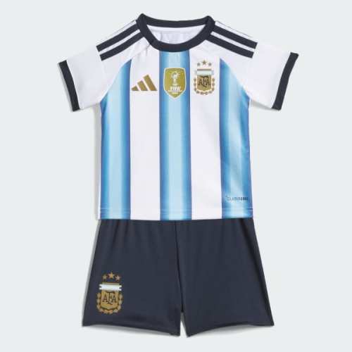 Argentina 26 Home Baby Kit
