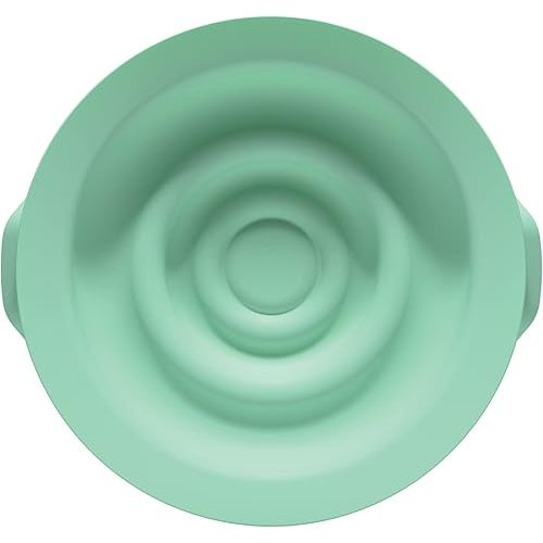 Elvie Pump Breast Pump Seals | 2 Pack | Breastfeeding Accessories for Breastmilk Storage and Breast Pumps | Breast Pumps and Breast Feeding Essentials