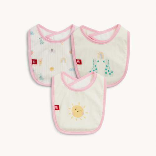 Magnetic Bib 3-Pack – Magnetic Me