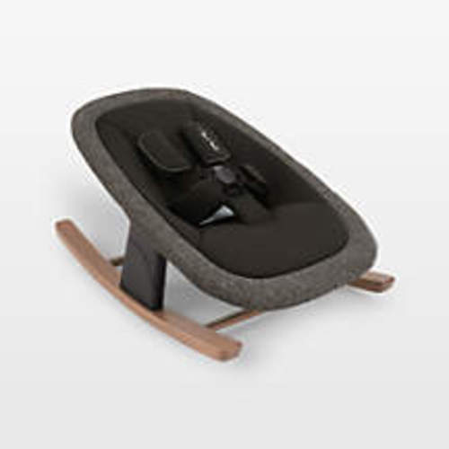 Nuna BRYN Sanderson Newborn Rocker