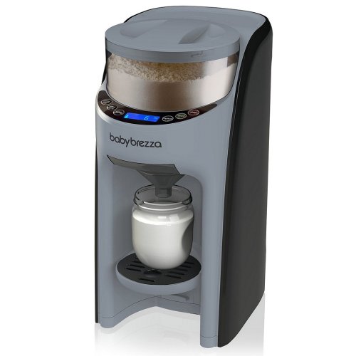 Baby Brezza Formula Pro Advanced Automated Mixer