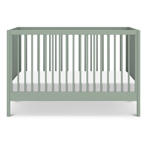 daVinci Birdie 3 in 1 Convertible Crib & Reviews | Wayfair