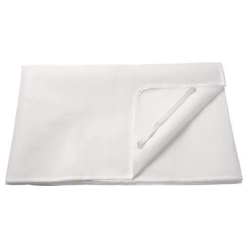 LENAST Waterproof mattress protector 38x75 "