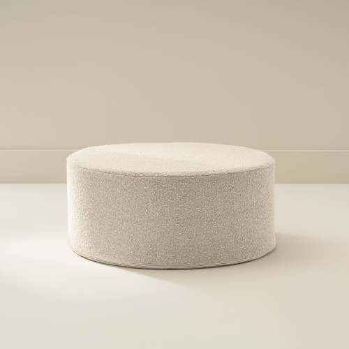 Ottoman | Boucle
