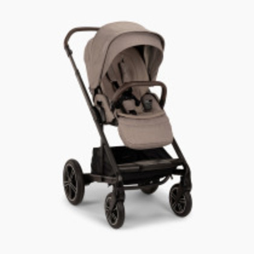 Nuna MIXX next Stroller with Mag Buckle - Cedar