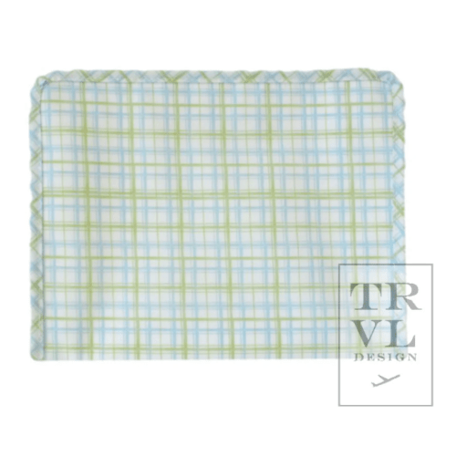 TRVL Roadie Zipper Pouch