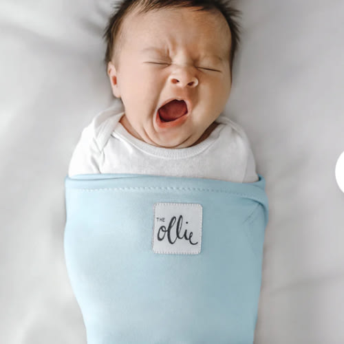 The Ollie® Swaddle