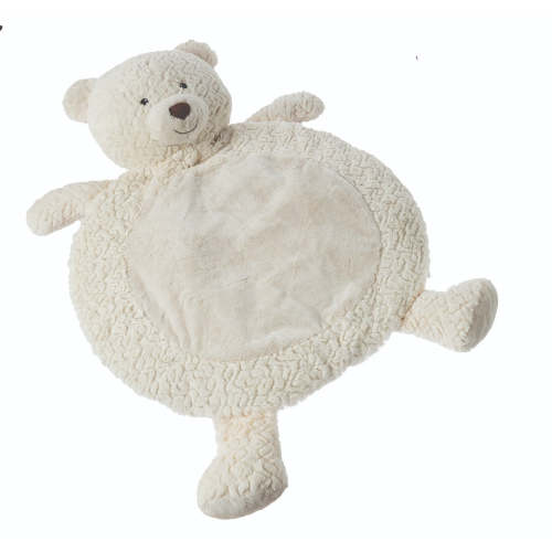 Putty Bear Baby Mat Putty Bear Baby Mat – 31×23″ | Twinkle Twinkle Little One
